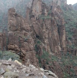 Meet your Posher, Kari